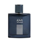 Ficha técnica e caractérísticas do produto Perfume Axis Winner Eau de Toilette Masculino 100ml