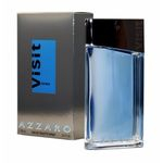Ficha técnica e caractérísticas do produto Perfume Azaro Visit For Men 100ml