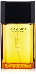 Ficha técnica e caractérísticas do produto Perfume Azzaro 100ml EDT Masculino