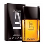 Ficha técnica e caractérísticas do produto Perfume Azzaro Chrome 100ml Masculino Eau de Toilette - Mr Vendas