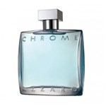 Ficha técnica e caractérísticas do produto Perfume Azzaro Chrome Eau de Toilette Masculino 30ml