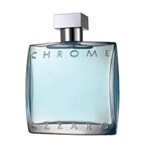 Ficha técnica e caractérísticas do produto Perfume Azzaro Chrome Eau de Toilette Masculino - 50ml - 30ml