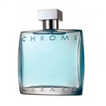 Ficha técnica e caractérísticas do produto Perfume Azzaro Chrome Eau de Toilette Masculino - 50ml - 100ml