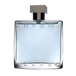 Ficha técnica e caractérísticas do produto Perfume Azzaro Chrome Eau de Toilette Masculino - 50ml - 50ml