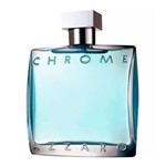 Perfume Azzaro Chrome EdT 30ml - Azzaro