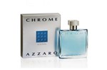Ficha técnica e caractérísticas do produto Perfume Azzaro Chrome Masculino 100 Ml EDT