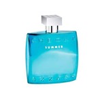 Ficha técnica e caractérísticas do produto Perfume Azzaro Chrome Summer Edt 50Ml