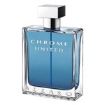 Ficha técnica e caractérísticas do produto Perfume Azzaro Chrome United Eau de Toilette 30ml