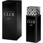 Ficha técnica e caractérísticas do produto Perfume Azzaro Club Masculino Eau de Toilette 75ml