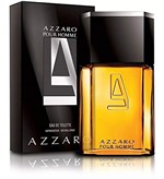 Ficha técnica e caractérísticas do produto Perfume Azzaro Eau de Toilette 100ml Masculino + Amostra de Brinde