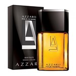 Ficha técnica e caractérísticas do produto Perfume Azzaro Eau de Toilette Masculino 200ML