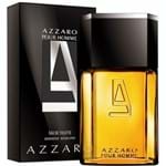 Ficha técnica e caractérísticas do produto Perfume Azzaro EDT 30ml