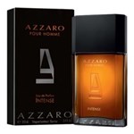 Ficha técnica e caractérísticas do produto Perfume Azzaro Intense Pour Home Eau de Parfum Masculino - 50ml