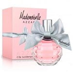 Ficha técnica e caractérísticas do produto Perfume Azzaro Mademoiselle Feminino Eau de Toilette 30ml