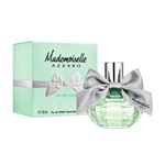 Ficha técnica e caractérísticas do produto Perfume Azzaro Mademoiselle LEau Très Florale Feminino Eau de Toilette 30ml