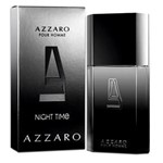 Ficha técnica e caractérísticas do produto Perfume Azzaro Night Time Pour Home Masculino 100Ml Azzaro