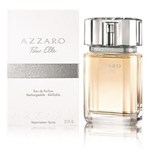 Ficha técnica e caractérísticas do produto Perfume Azzaro Pour Elle 75ml Eau de Parfum Feminino