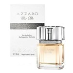 Ficha técnica e caractérísticas do produto Perfume Azzaro Pour Elle Feminino Eau de Parfum 30ml
