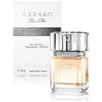 Ficha técnica e caractérísticas do produto Perfume Azzaro Pour Elle Feminino Eau de Parfum - 30 ML