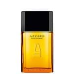 Ficha técnica e caractérísticas do produto Perfume Azzaro Pour Home, 30ml, Eau de Toilette Masculino