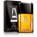 Ficha técnica e caractérísticas do produto Perfume Azzaro Pour Home 30Ml Edt Masculino