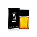 Ficha técnica e caractérísticas do produto Perfume Azzaro Pour Homme 100ml Edt Masculino
