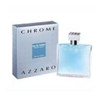Ficha técnica e caractérísticas do produto Perfume Azzaro Pour Homme 50ml Edt Masculino