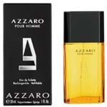 Ficha técnica e caractérísticas do produto Perfume Azzaro Pour Homme Eau de Toilette 30 Ml