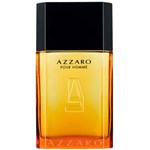 Ficha técnica e caractérísticas do produto Perfume Azzaro Pour Homme Eau de Toilette 30ml - Masculino