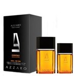 Ficha técnica e caractérísticas do produto Perfume Azzaro Pour Homme Eau de Toilette Brazilian Edition - 200ml