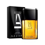 Ficha técnica e caractérísticas do produto Perfume Azzaro Pour Homme Eau de Toilette Masculino 100ml