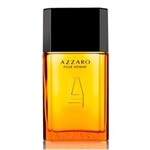 Ficha técnica e caractérísticas do produto Perfume Azzaro Pour Homme Eau de Toilette Masculino - 100 Ml