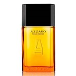 Ficha técnica e caractérísticas do produto Perfume Azzaro Pour Homme Eau de Toilette Masculino 50ml