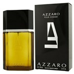 Ficha técnica e caractérísticas do produto Perfume Azzaro Pour Homme Edt 100ML
