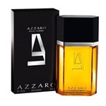 Ficha técnica e caractérísticas do produto Perfume Azzaro Pour Homme EDT Masculino - 100 Ml