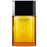 Ficha técnica e caractérísticas do produto Perfume Azzaro Pour Homme EDT Masculino Azzaro - 50 Ml