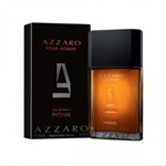 Ficha técnica e caractérísticas do produto Perfume Azzaro Pour Homme Intense Eau de Parfum Masculino (100 Ml)