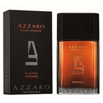 Ficha técnica e caractérísticas do produto Perfume Azzaro Pour Homme Intense Edp 50ml