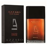 Ficha técnica e caractérísticas do produto Perfume Azzaro Pour Homme Intense Edp Masculino 50ml