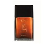 Ficha técnica e caractérísticas do produto Perfume Azzaro Pour Homme Intense EDP Masculino Azzaro