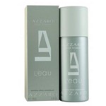 Ficha técnica e caractérísticas do produto Perfume Azzaro Pour Homme Leau Deo Spray 150ml