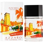 Ficha técnica e caractérísticas do produto Perfume Azzaro Pour Homme Limited Edition EDT - 100ml