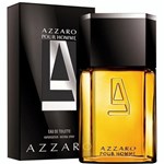 Ficha técnica e caractérísticas do produto Perfume Azzaro Pour Homme Masculino 30ML
