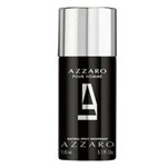 Ficha técnica e caractérísticas do produto Perfume Azzaro Pour Homme Masculino Desodorante - 150ml