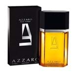 Ficha técnica e caractérísticas do produto Perfume Azzaro Pour Homme Masculino Eau de Toilette 100ml