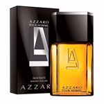 Ficha técnica e caractérísticas do produto Perfume Azzaro Pour Homme Masculino Eau de Toilette Original 100ml ou 200ml