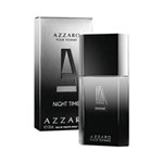 Ficha técnica e caractérísticas do produto Perfume Azzaro Pour Homme Night Time Masculino Edt 30Ml