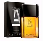 Ficha técnica e caractérísticas do produto Perfume Azzaro Pour Homme