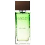 Ficha técnica e caractérísticas do produto Perfume Azzaro Solarissimo Levanzo - Eau De Toilette 75ml