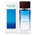 Ficha técnica e caractérísticas do produto Perfume Azzaro Solarissimo Marettimo 75 Ml Eau de Toilette Masculino